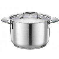Fiskaras All Steel puodas 3,0 L